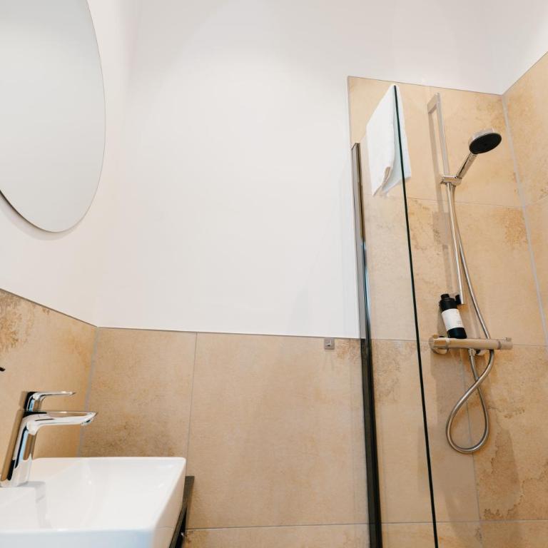Rilke Apartments - Deluxe Junior Suite - 10