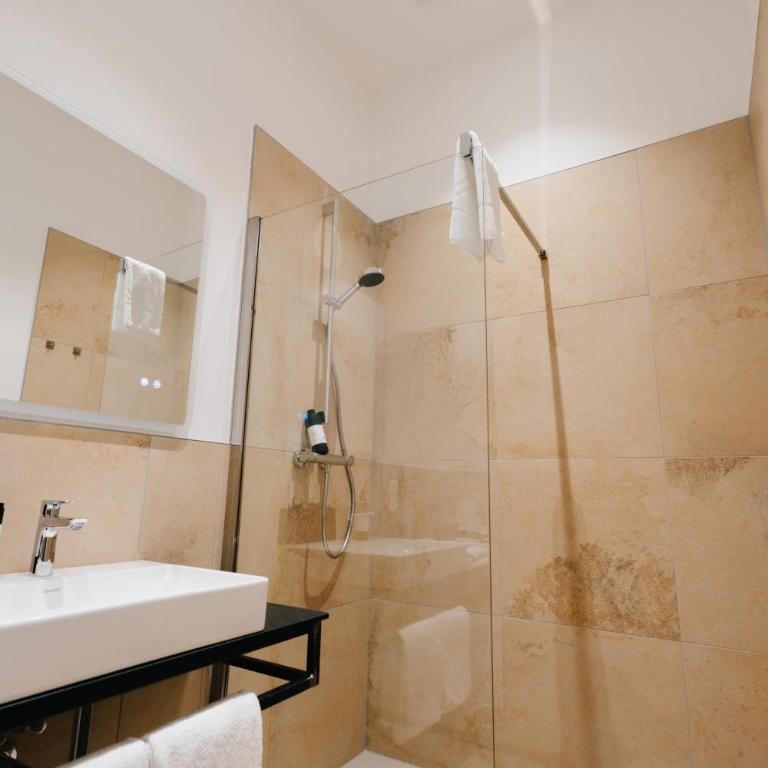 Rilke Apartments - Deluxe Junior Suite - 11