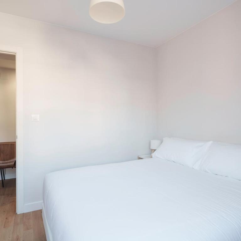 Apartamentos Lúa Atlántica II - Apartamento - 2 niveles - 5