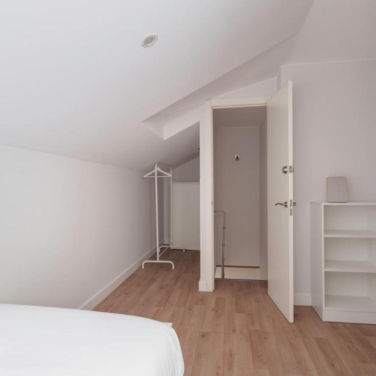 Apartamentos Lúa Atlántica II - Apartamento - 2 niveles - 2