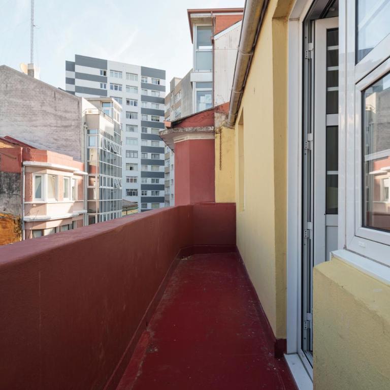 Apartamentos Lúa Atlántica II - Apartamento - 2 niveles - 23