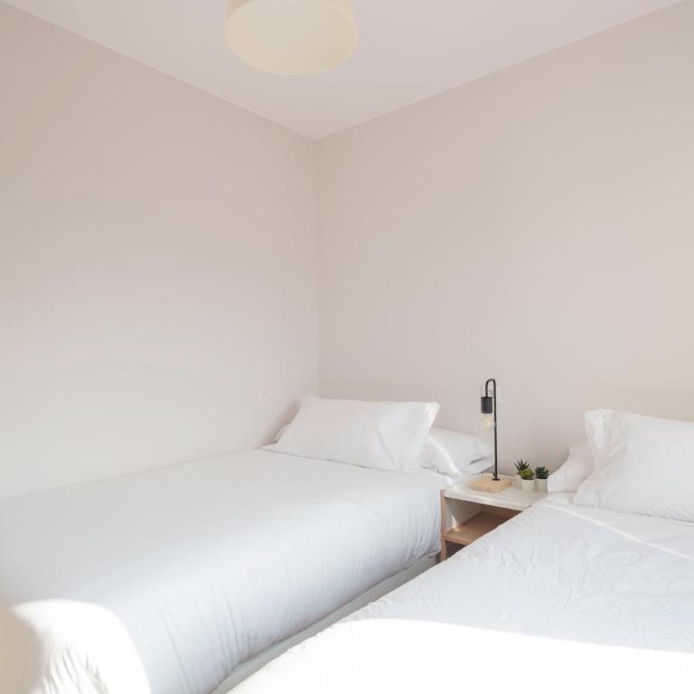 Apartamentos Lúa Atlántica II - Dúplex - 17