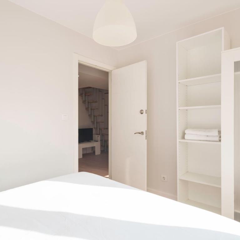 Apartamentos Lúa Atlántica II - Dúplex - 6
