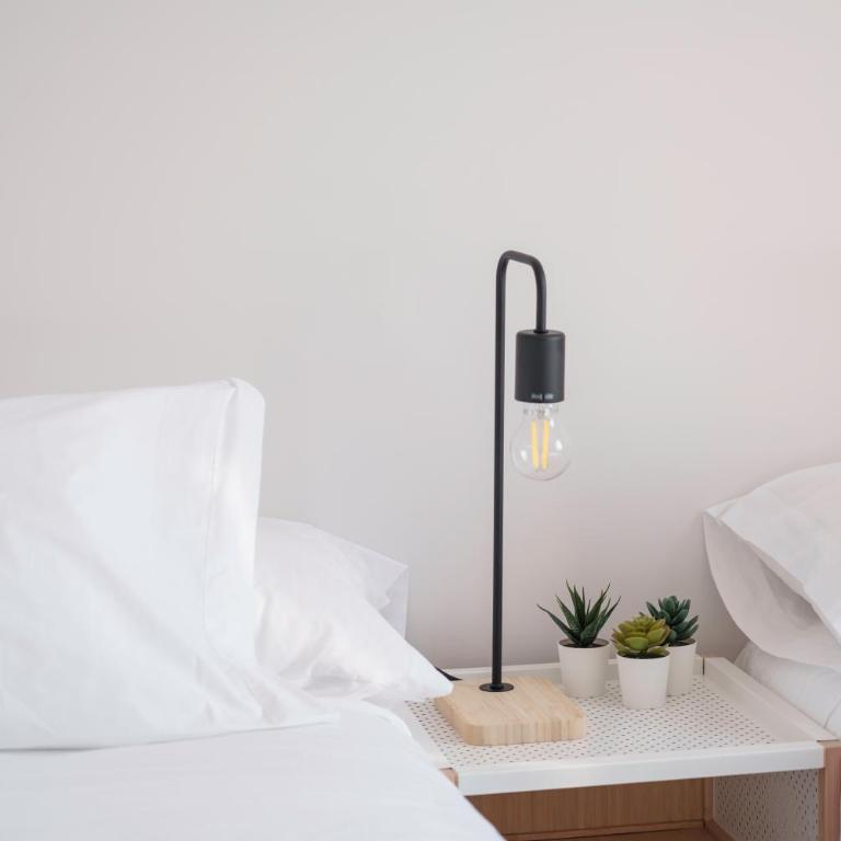 Apartamentos Lúa Atlántica II - Dúplex - 1