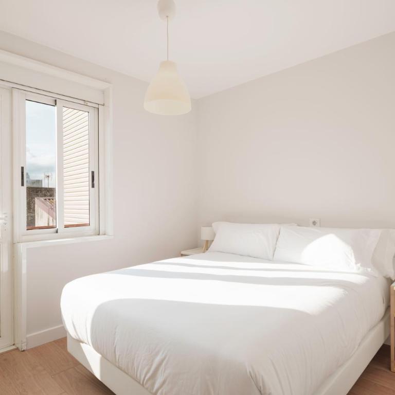 Apartamentos Lúa Atlántica II - Dúplex - 8