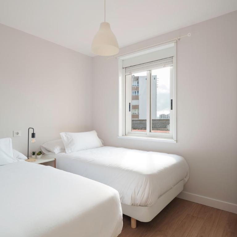 Apartamentos Lúa Atlántica II - Dúplex - 9