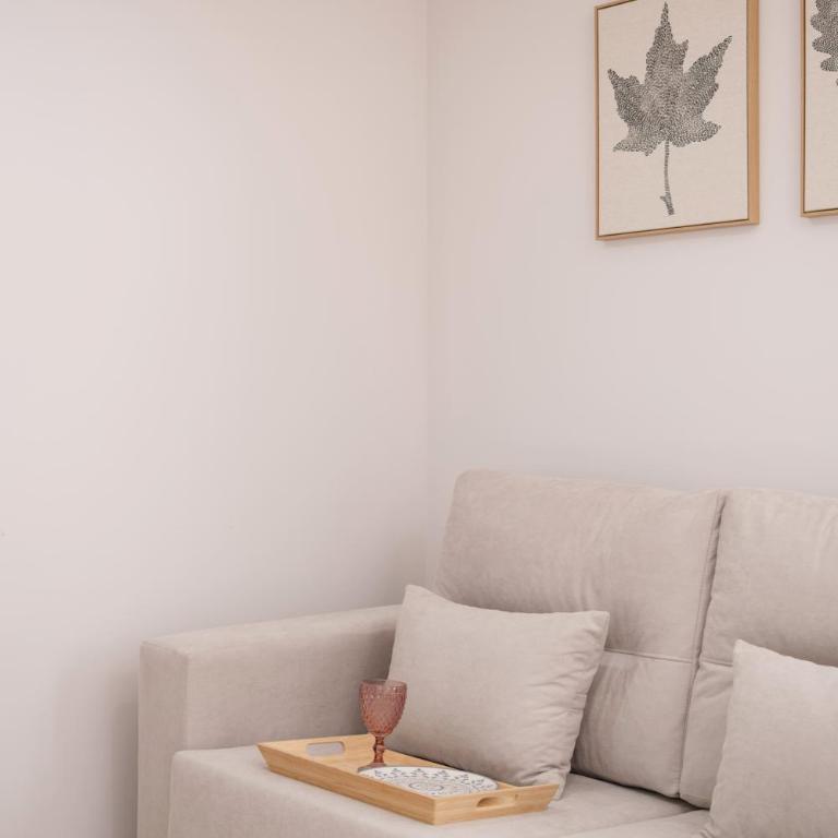 Apartamentos Lúa Atlántica II - Dúplex - 4