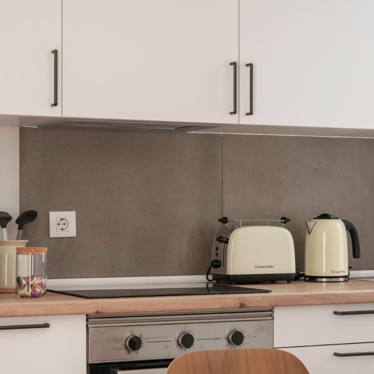 Apartamentos Lúa Atlántica II - Dúplex - 16