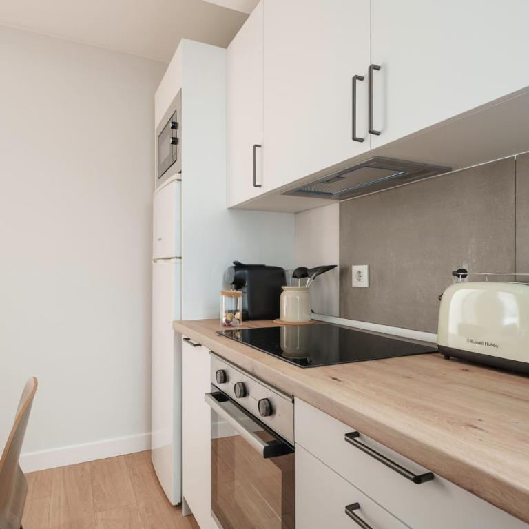 Apartamentos Lúa Atlántica II - Dúplex - 18