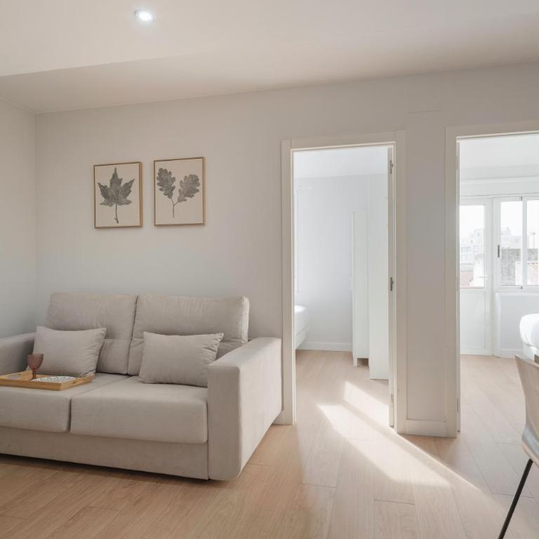 Apartamentos Lúa Atlántica II - Dúplex - 20
