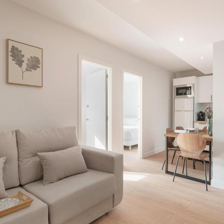 Apartamentos Lúa Atlántica II - Dúplex - 24