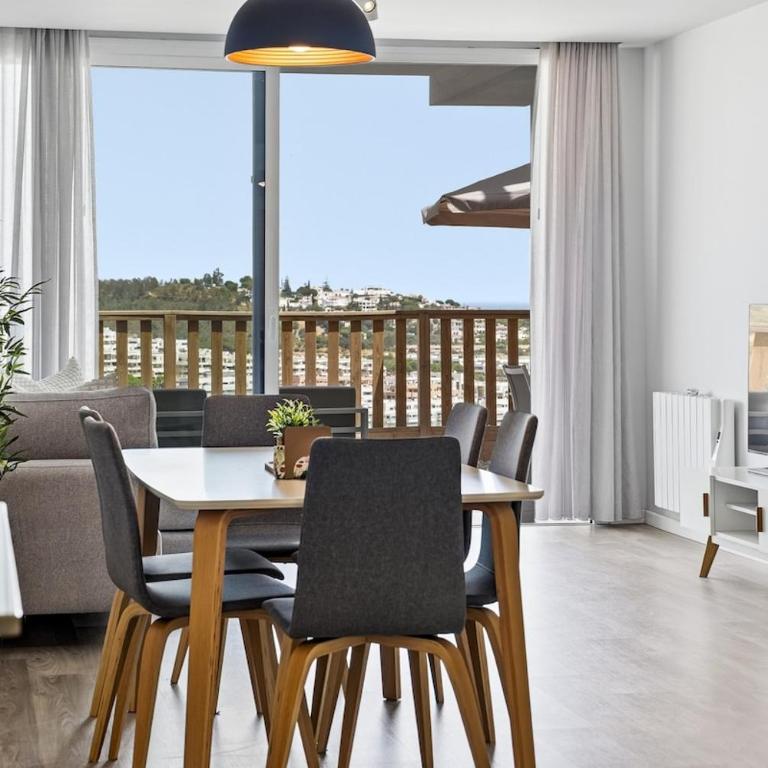 Casa Banderas Residence in Mijas Costa - Appartamento con 3 Camere da Letto - 2
