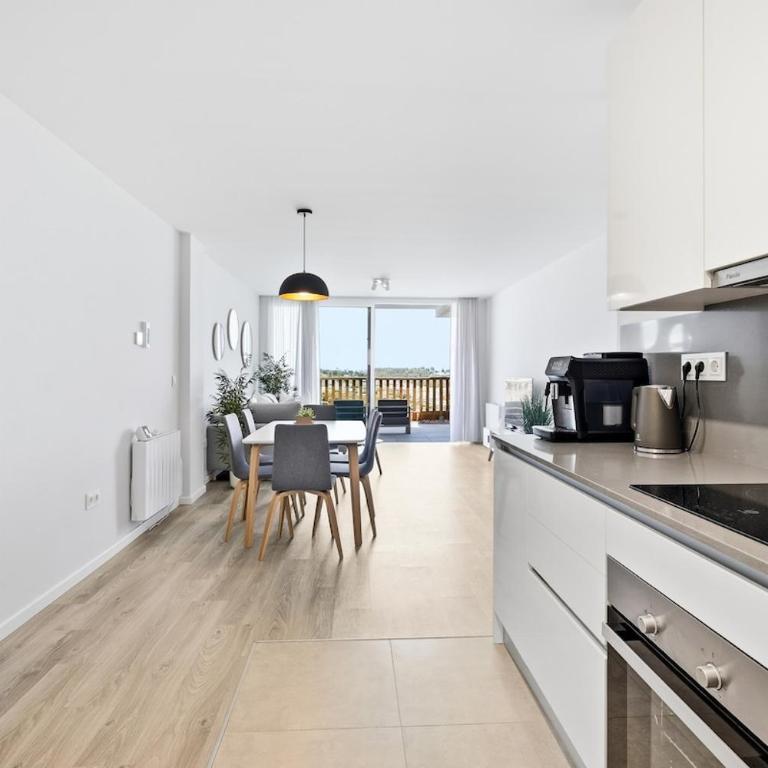 Casa Banderas Residence in Mijas Costa - Appartamento con 3 Camere da Letto - 4