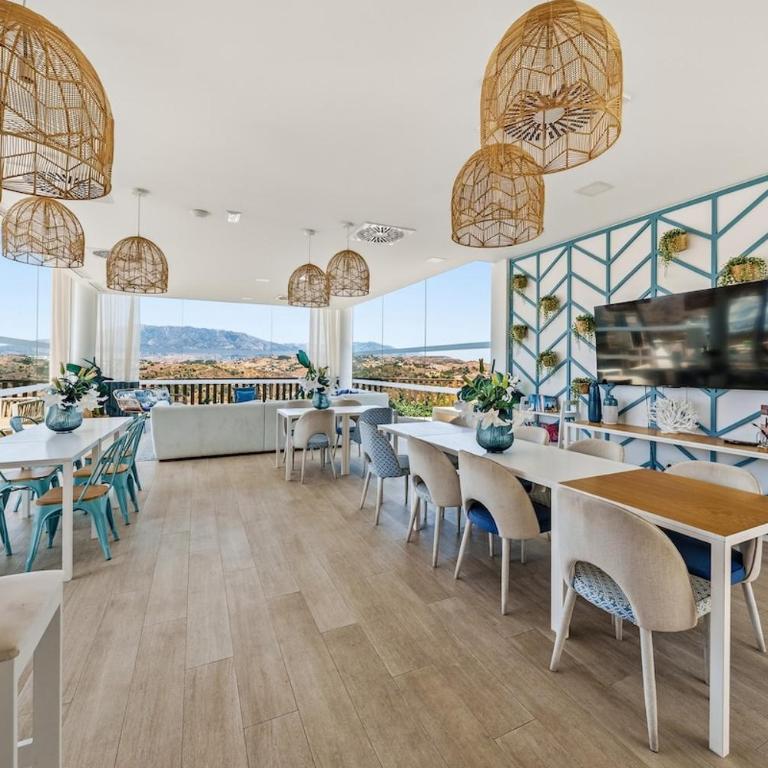Casa Banderas Residence in Mijas Costa - Appartamento con 3 Camere da Letto - 8