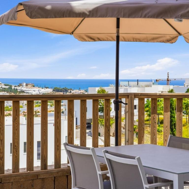 Casa Banderas Residence in Mijas Costa - Appartamento con 3 Camere da Letto - 13