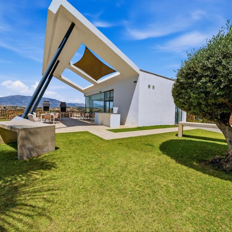 Casa Banderas Residence in Mijas Costa - Appartamento con 3 Camere da Letto - 15