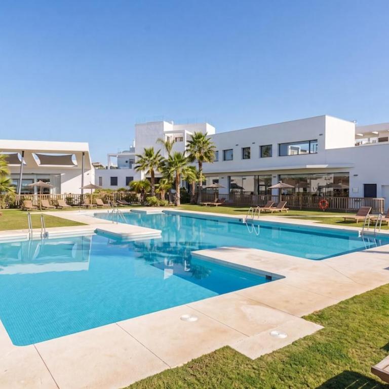 Casa Banderas Residence in Mijas Costa - Appartamento con 3 Camere da Letto - 16