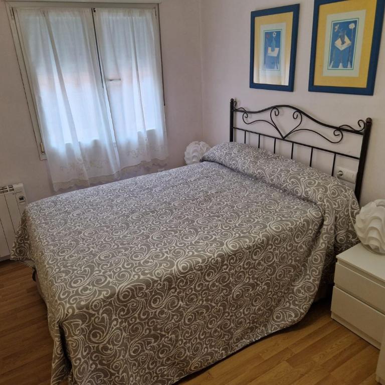 Eulalia - Apartamento de 2 dormitorios - 3