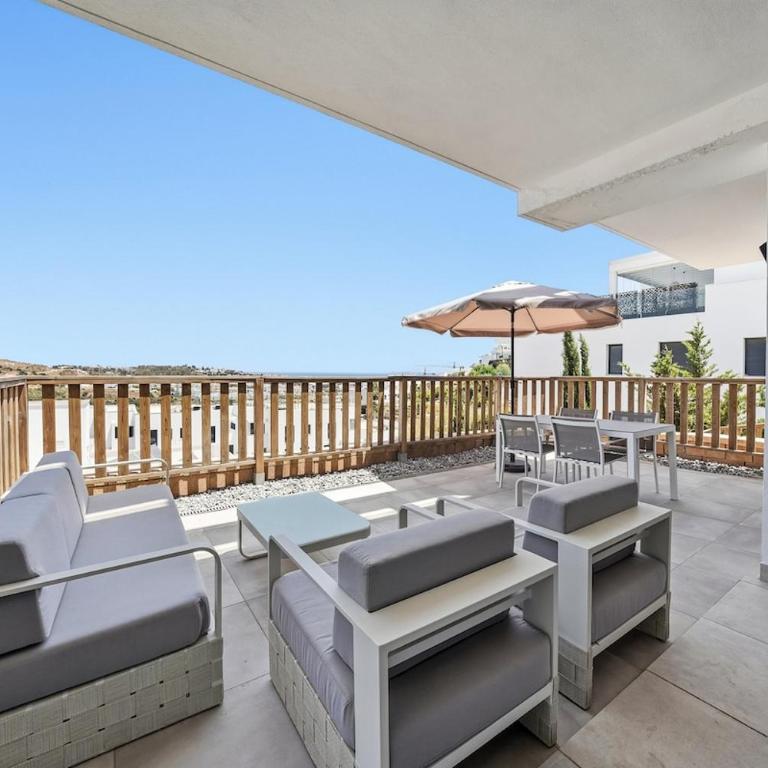 Casa Banderas Residence in Mijas Costa - Appartamento con 3 Camere da Letto - 20