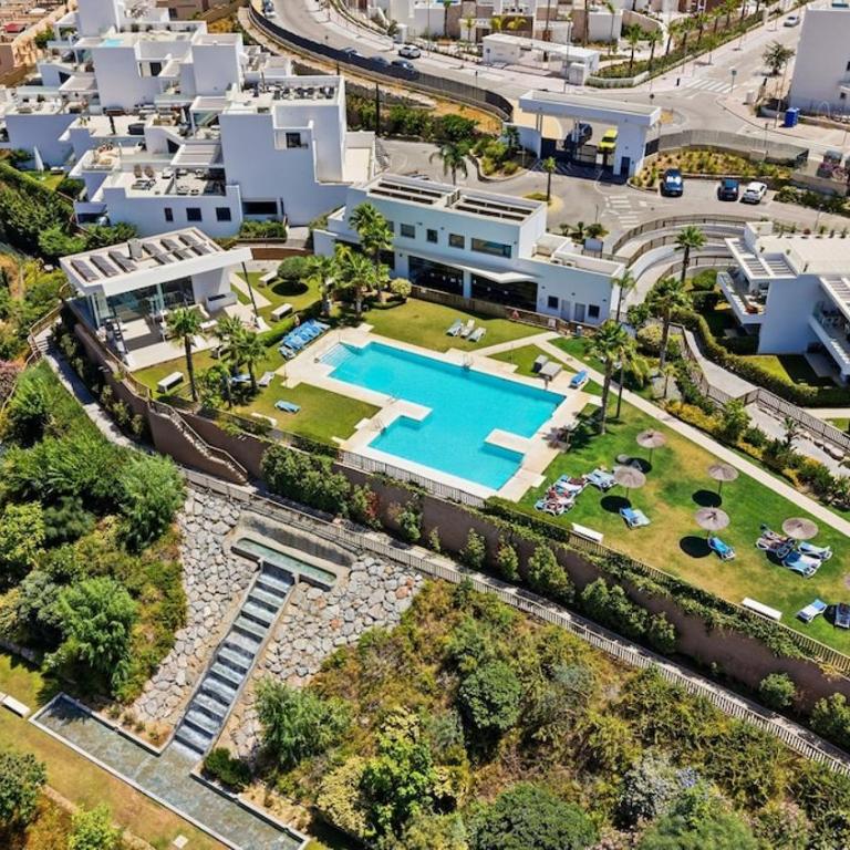 Casa Banderas Residence in Mijas Costa - Appartamento con 3 Camere da Letto - 22