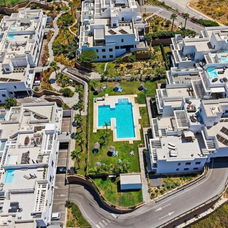 Casa Banderas Residence in Mijas Costa - Appartamento con 3 Camere da Letto - 23