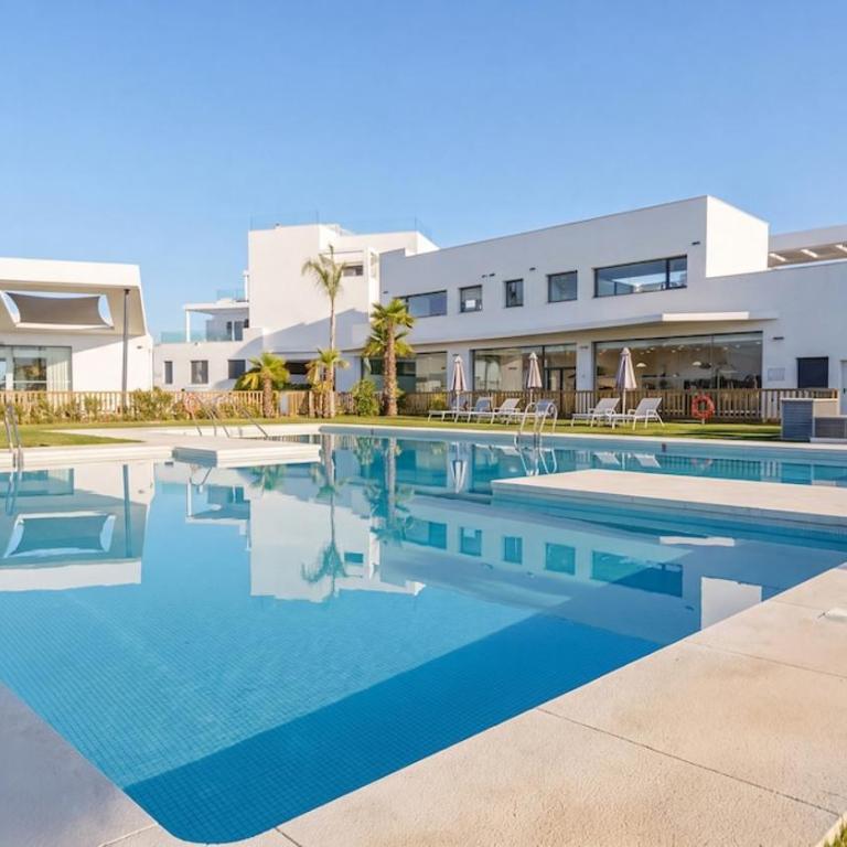 Casa Banderas Residence in Mijas Costa - Appartamento con 3 Camere da Letto - 26