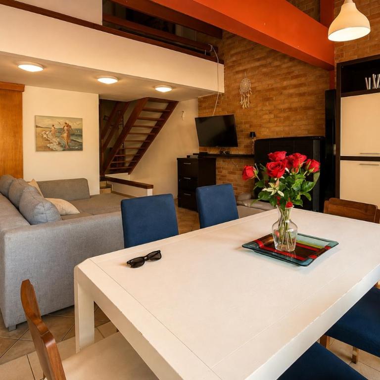 Villa Pineta Grande - Villa con 3 Camere da Letto - 29