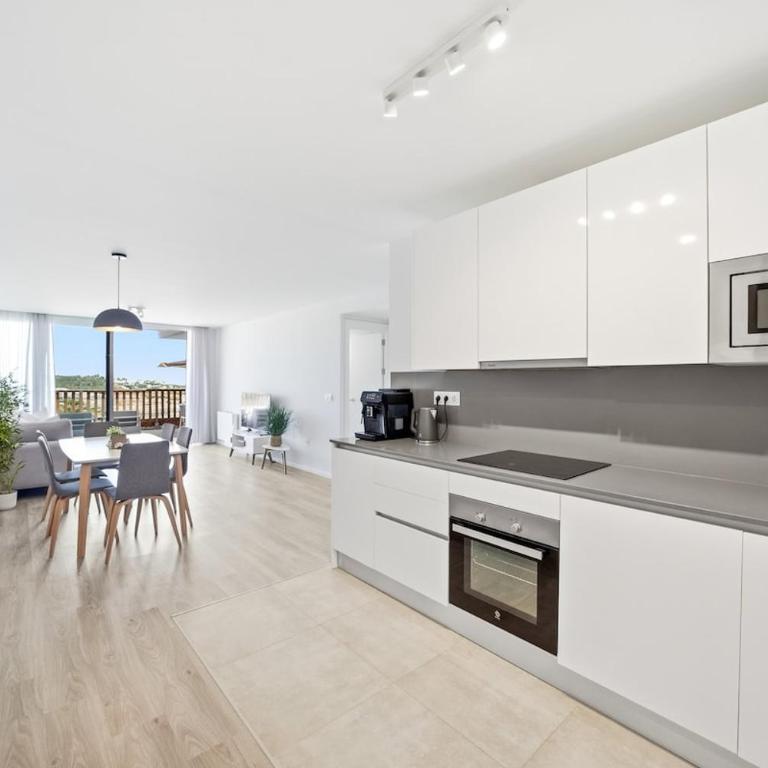 Casa Banderas Residence in Mijas Costa - Appartamento con 3 Camere da Letto - 29