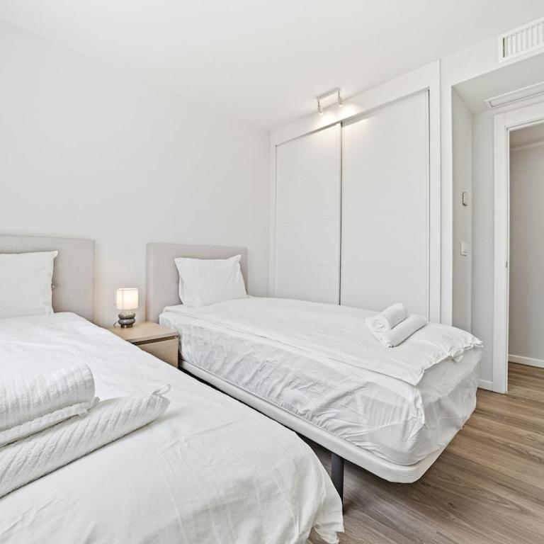 Casa Banderas Residence in Mijas Costa - Appartamento con 3 Camere da Letto - 33