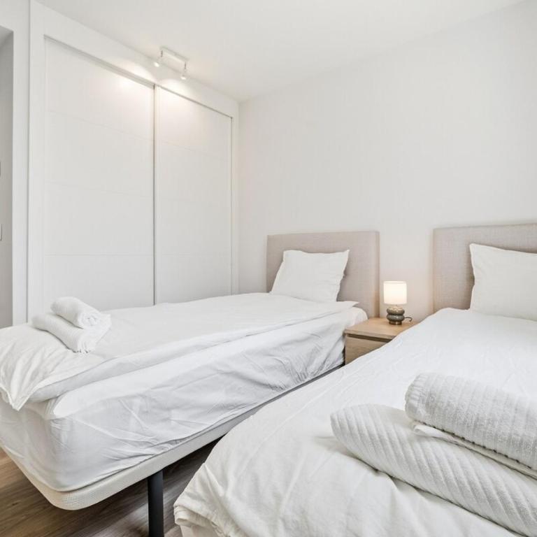 Casa Banderas Residence in Mijas Costa - Appartamento con 3 Camere da Letto - 34