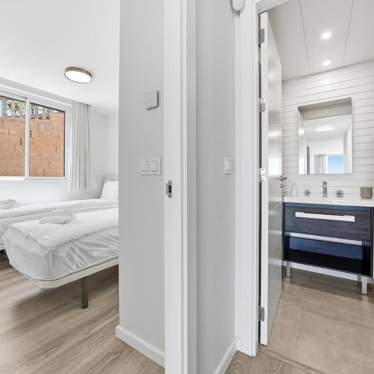 Casa Banderas Residence in Mijas Costa - Appartamento con 3 Camere da Letto - 36