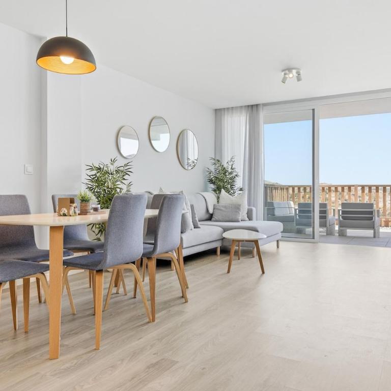 Casa Banderas Residence in Mijas Costa - Appartamento con 3 Camere da Letto - 37