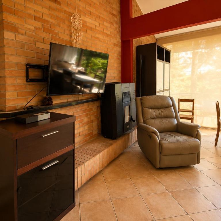 Villa Pineta Grande - Villa con 3 Camere da Letto - 30