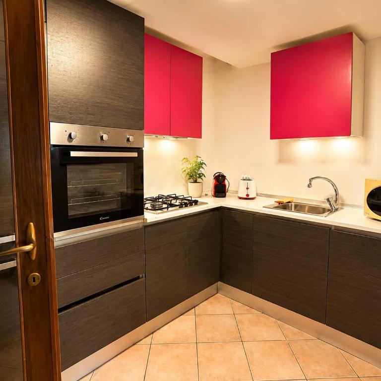 Villa Pineta Grande - Villa con 3 Camere da Letto - 32