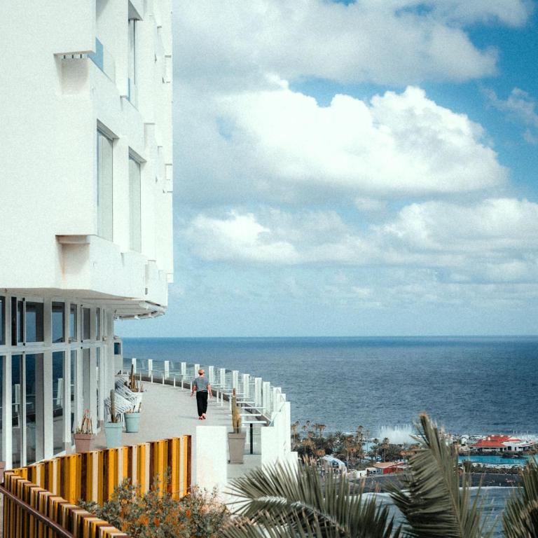 Ikarus Sunset - Apartamento de 1 dormitorio - 27