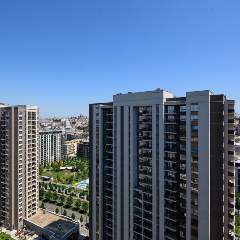 BW Exclusive Residence with Free Garage - Apartman sa 2 Spavaće Sobe i Pogledom na Reku - 14