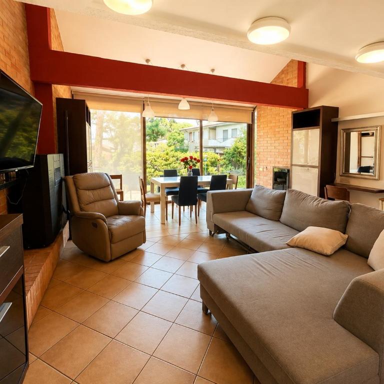 Villa Pineta Grande - Villa con 3 Camere da Letto - 33
