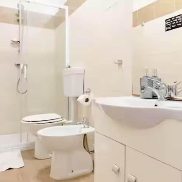 Galmira apartment - Appartement 1 Chambre - 4