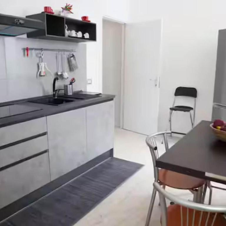 Galmira apartment - Appartement 1 Chambre - 5
