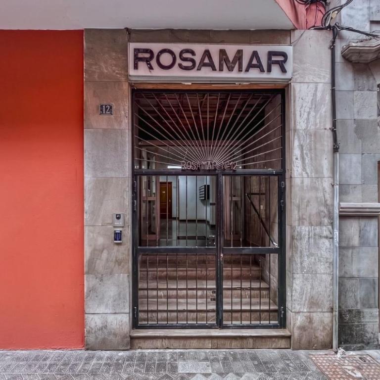 GuestReady - Rosamar P Apartments - Apartment mit 1 Schlafzimmer und Balkon - 2