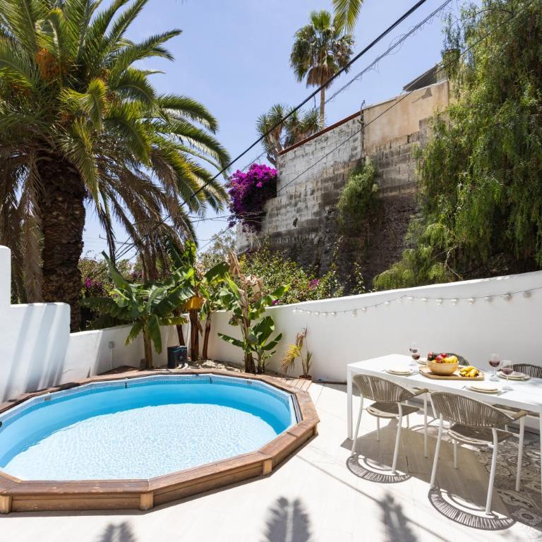 The Green Villa La Florida by Olax Rentals - Villa - 45