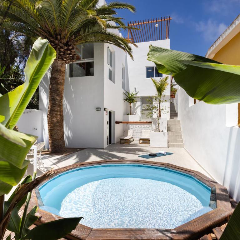 The Green Villa La Florida by Olax Rentals - Villa - 3