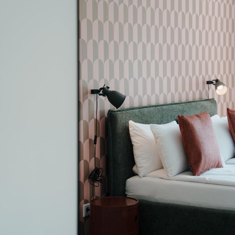 The Haus HANS Nuremberg - Suite Deluxe - 2