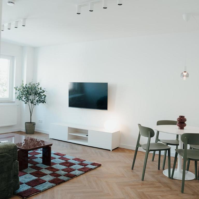 The Haus HANS Nuremberg - Suite Deluxe - 14