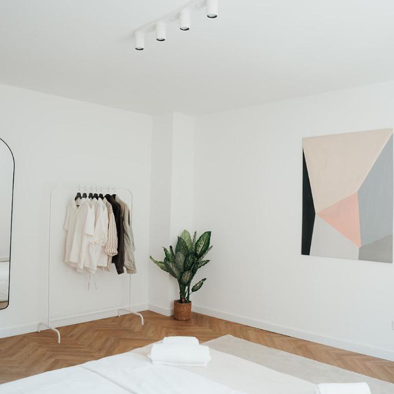 The Haus HANS Nuremberg - Suite Deluxe - 8