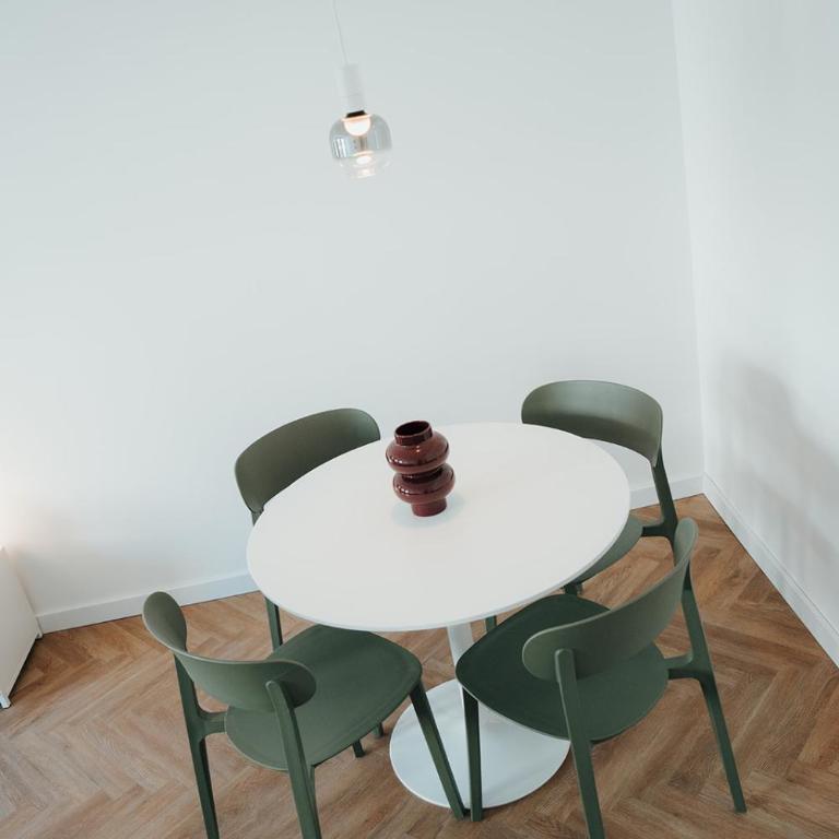 The Haus HANS Nuremberg - Suite Deluxe - 10