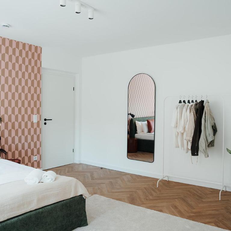The Haus HANS Nuremberg - Suite Deluxe - 4