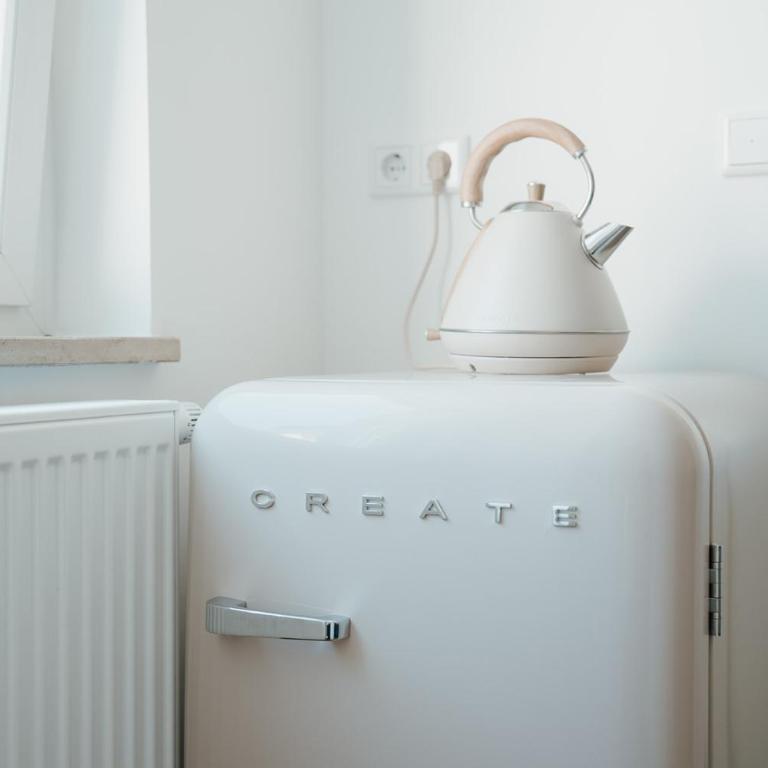 The Haus HANS Nuremberg - Appartement Standard - 4