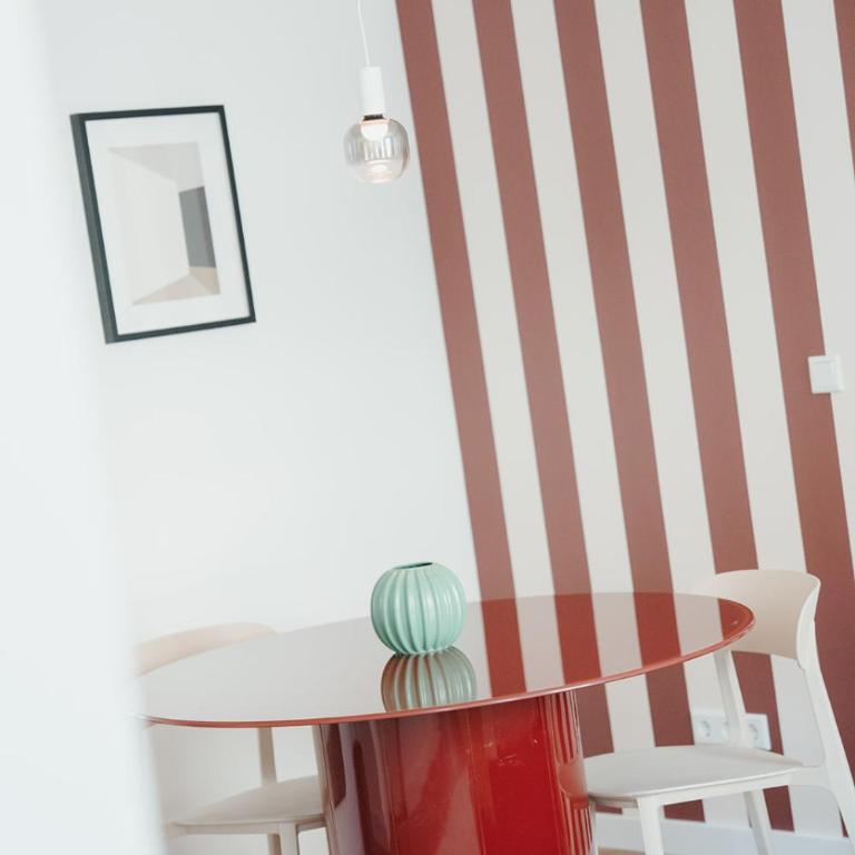 The Haus HANS Nuremberg - Appartement Standard - 10