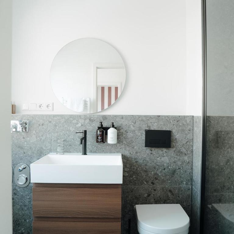 The Haus HANS Nuremberg - Suite Deluxe - 15